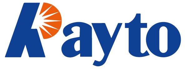 Rayto Logo